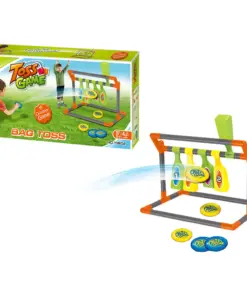 king sport bag toss game multicolour 04