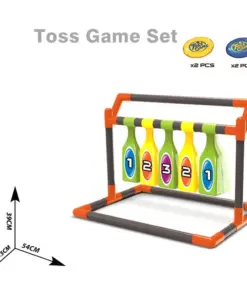king sport bag toss game multicolour 05