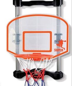 Alternative view of Kings Sports Hang on The Door Basketball