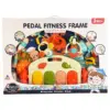 pedal fitness frame with piano infant toys 01