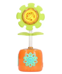 Alternative view of لعبة فقاعة عباد الشمس