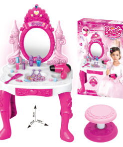 al3aby 26 Little Princess Playset