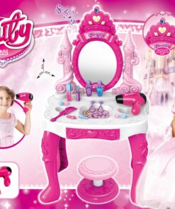 Alternative view of Little Princess Playset