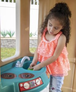 Step2 – Naturally Playful® Welcome Home Playhouse™ 13 Step2 – Naturally Playful® Welcome Home Playhouse™ 03