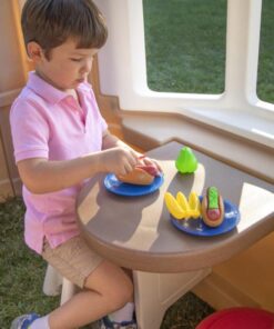 Step2 – Naturally Playful® Welcome Home Playhouse™ 14 Step2 – Naturally Playful® Welcome Home Playhouse™ 04