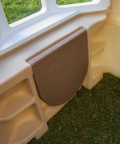 Step2 – Naturally Playful® Welcome Home Playhouse™ 15 Step2 – Naturally Playful® Welcome Home Playhouse™ 05