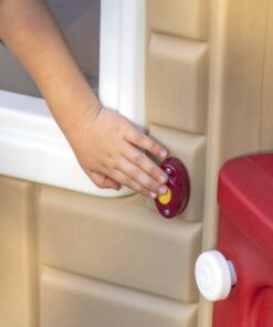 Step2 – Naturally Playful® Welcome Home Playhouse™ 19 Step2 – Naturally Playful® Welcome Home Playhouse™ 09