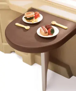 Step2 – Naturally Playful® Welcome Home Playhouse™ 21 Step2 – Naturally Playful® Welcome Home Playhouse™ 12