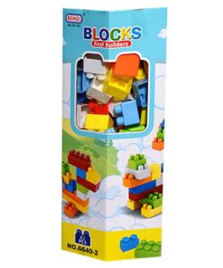Blocks First Builders 82 PCS