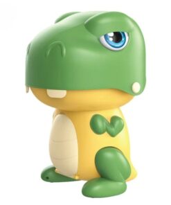 Dinosaur Fast Food Shop Set 53 Pcs