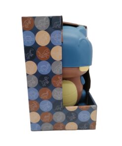 Alternative view of Dinosaur Tool Shop Set 42 Pcs