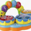 hand clap drum musical toy 01