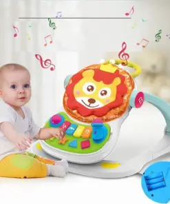 huanger multifunctional walker 05