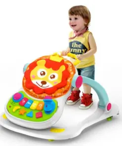 Alternative view of هوانجر - مشاية متعددة الوظائف