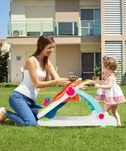 huanger multifunctional walker 07