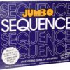 jumbo sequence board game 01