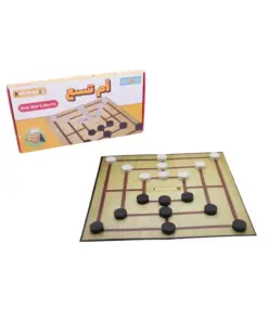 لعببة أم تسع اللوحية