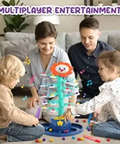 shaking sunflower toy 05