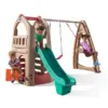 Step2 – Naturally Playful™ Playhouse Climber & Swing Extension 22 step2 naturally playful playhouse climber swing extension 01