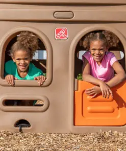 step2 naturally playful playhouse climber swing extension 03