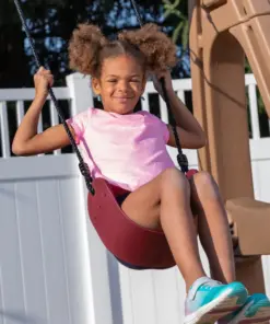 step2 naturally playful playhouse climber swing extension 04