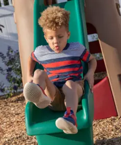 step2 naturally playful playhouse climber swing extension 06