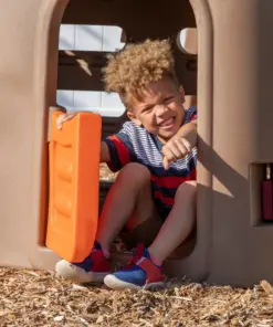 step2 naturally playful playhouse climber swing extension 07