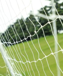 182 cm metal football goal ideal for aspiring football stars 03