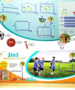 2 in 1 basketball and football 23pcs 04