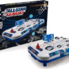 All Star Air Hockey Table 2 all star ice hockey desktop game series 01