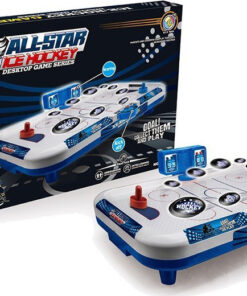 طاولة هوكي الهواء الشاملة