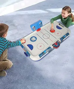 Alternative view of طاولة هوكي الهواء الشاملة