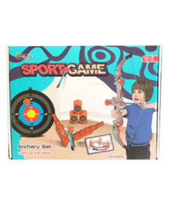 archery set sport game light up the night 03