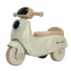 charming kids scooter with lights sound fun ride for little adventurers 01