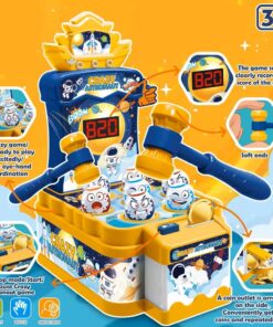 crazy astronaut whack a mole game fun and interactive space themed play 03