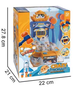 crazy astronaut whack a mole game fun and interactive space themed play 05