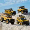 fms 124 fcx24m land rover camel trophy edition rtr 02