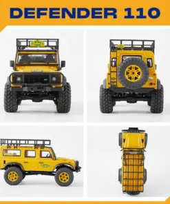 fms 124 fcx24m land rover camel trophy edition rtr 06