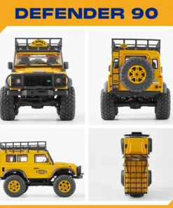 fms 124 fcx24m land rover camel trophy edition rtr 07