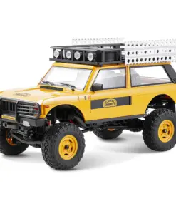 fms 124 fcx24m land rover camel trophy edition rtr 08