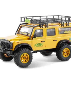fms 124 fcx24m land rover camel trophy edition rtr 10