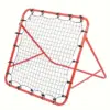 foldable rebounder ultimate training tool for aspiring football stars 01