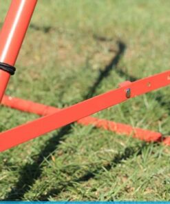 foldable rebounder ultimate training tool for aspiring football stars 03