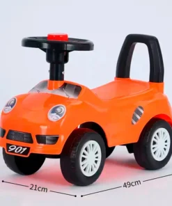 Kids Sports Ride-On Car - Fun Driving for Little Ones 9 kids sports ride on car fun driving for little ones 04