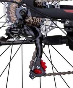 majestic trinx m136 elite size 27 5 alloy 08