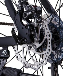 majestic trinx m136 elite size 27 5 alloy 09