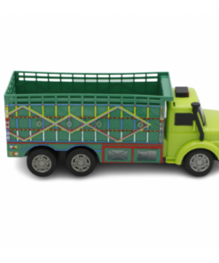 random color truck remote control with music 18 04