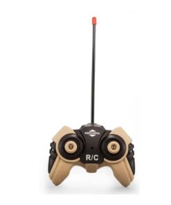 remote control missile launcher truck military vehicle series 03