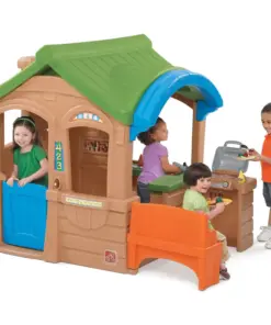 Step2 – Gather & Grille Playhouse