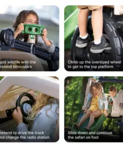 step2 safari truck climber 04